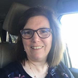 Meet your Posher, Judith